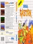 Sega  Master System&nbsp; - &nbsp;Rastan